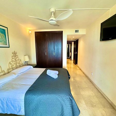Apartamento En La Playa De La Albufera 알리칸테 외부 사진