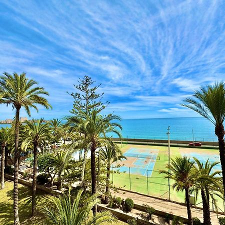 Apartamento En La Playa De La Albufera 알리칸테 외부 사진