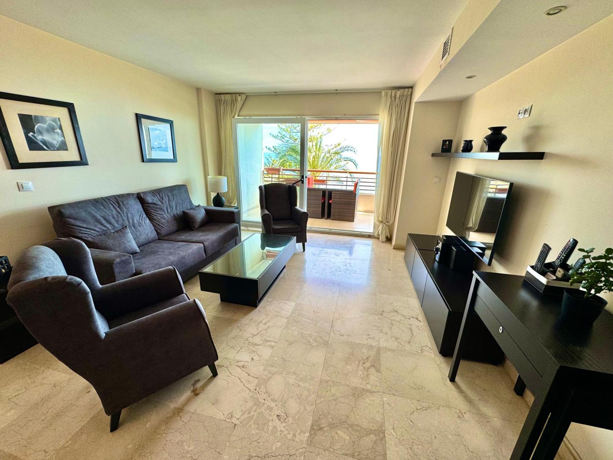 Apartamento En La Playa De La Albufera 알리칸테 외부 사진