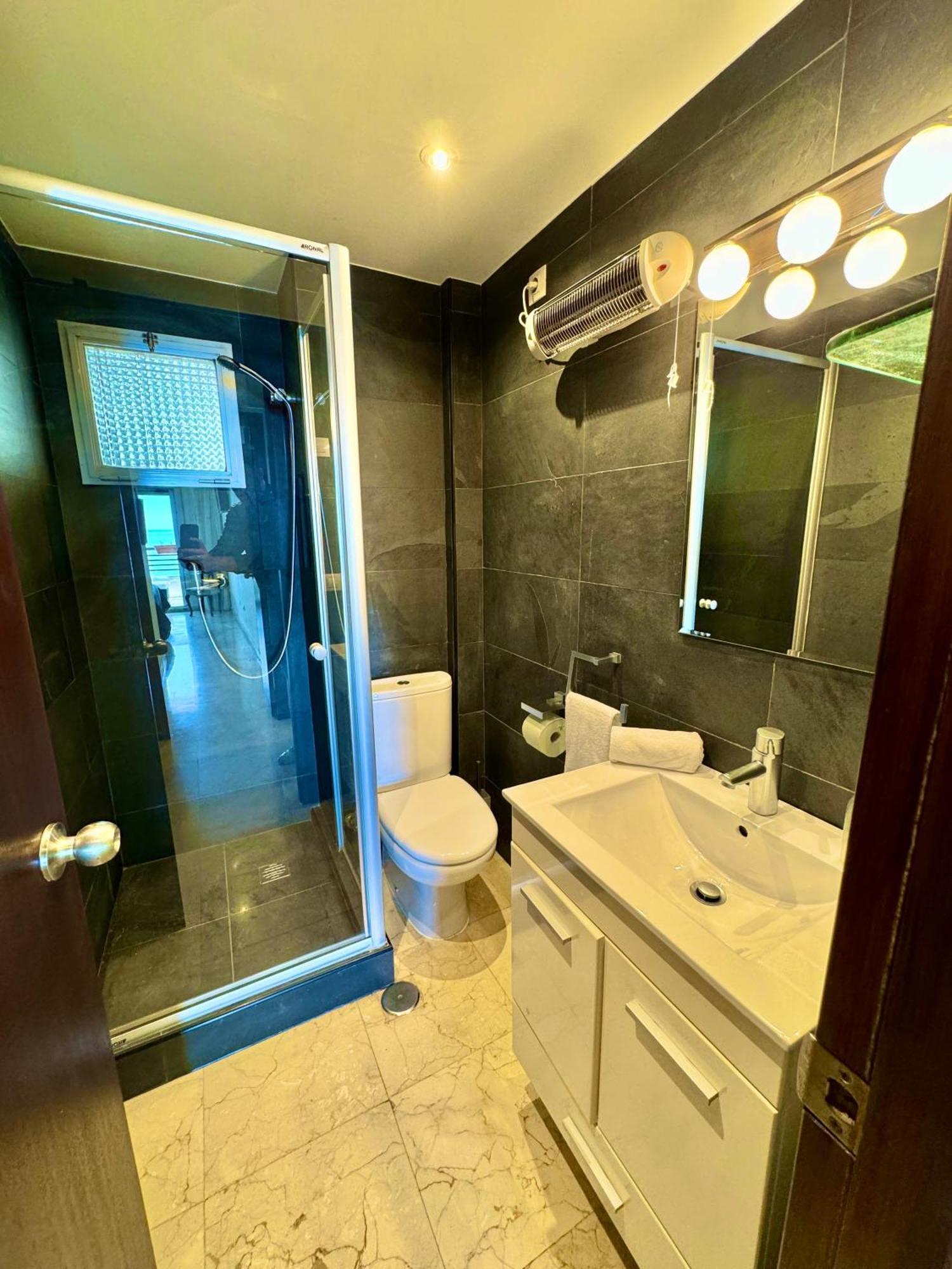 Apartamento En La Playa De La Albufera 알리칸테 외부 사진