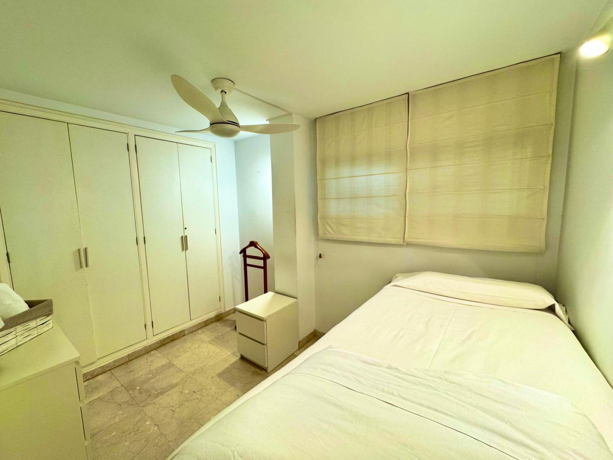Apartamento En La Playa De La Albufera 알리칸테 외부 사진