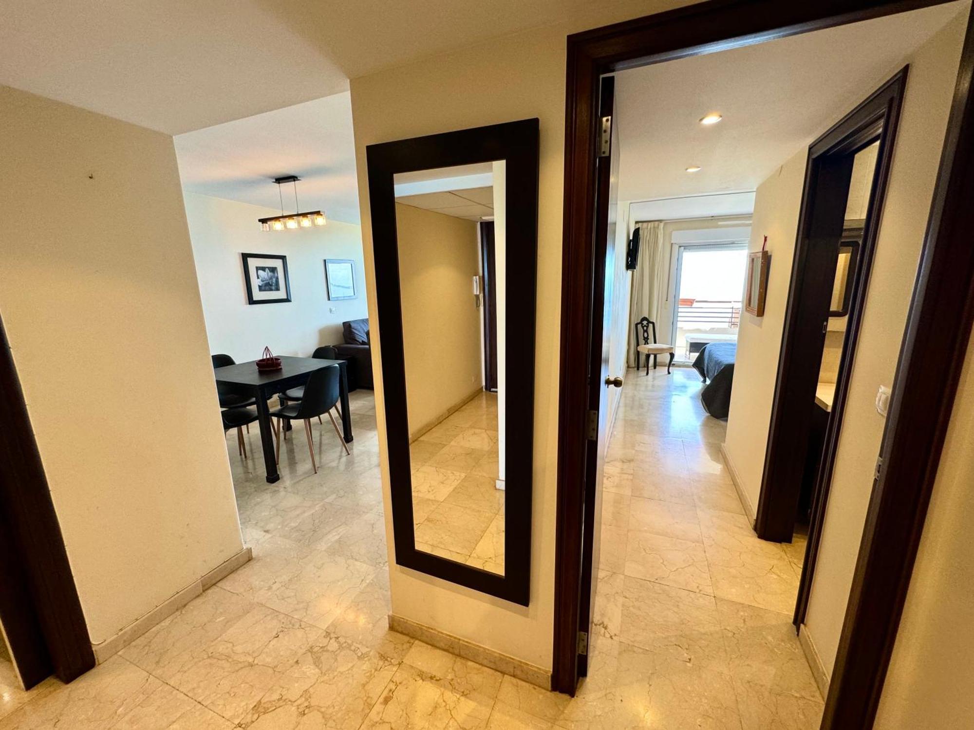 Apartamento En La Playa De La Albufera 알리칸테 외부 사진
