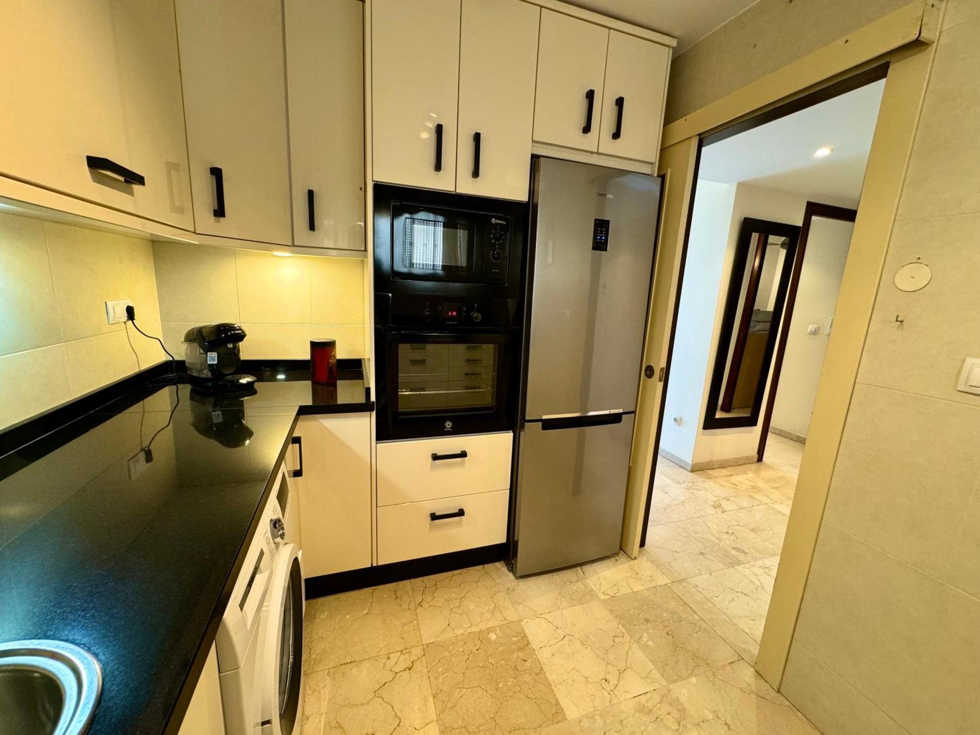 Apartamento En La Playa De La Albufera 알리칸테 외부 사진