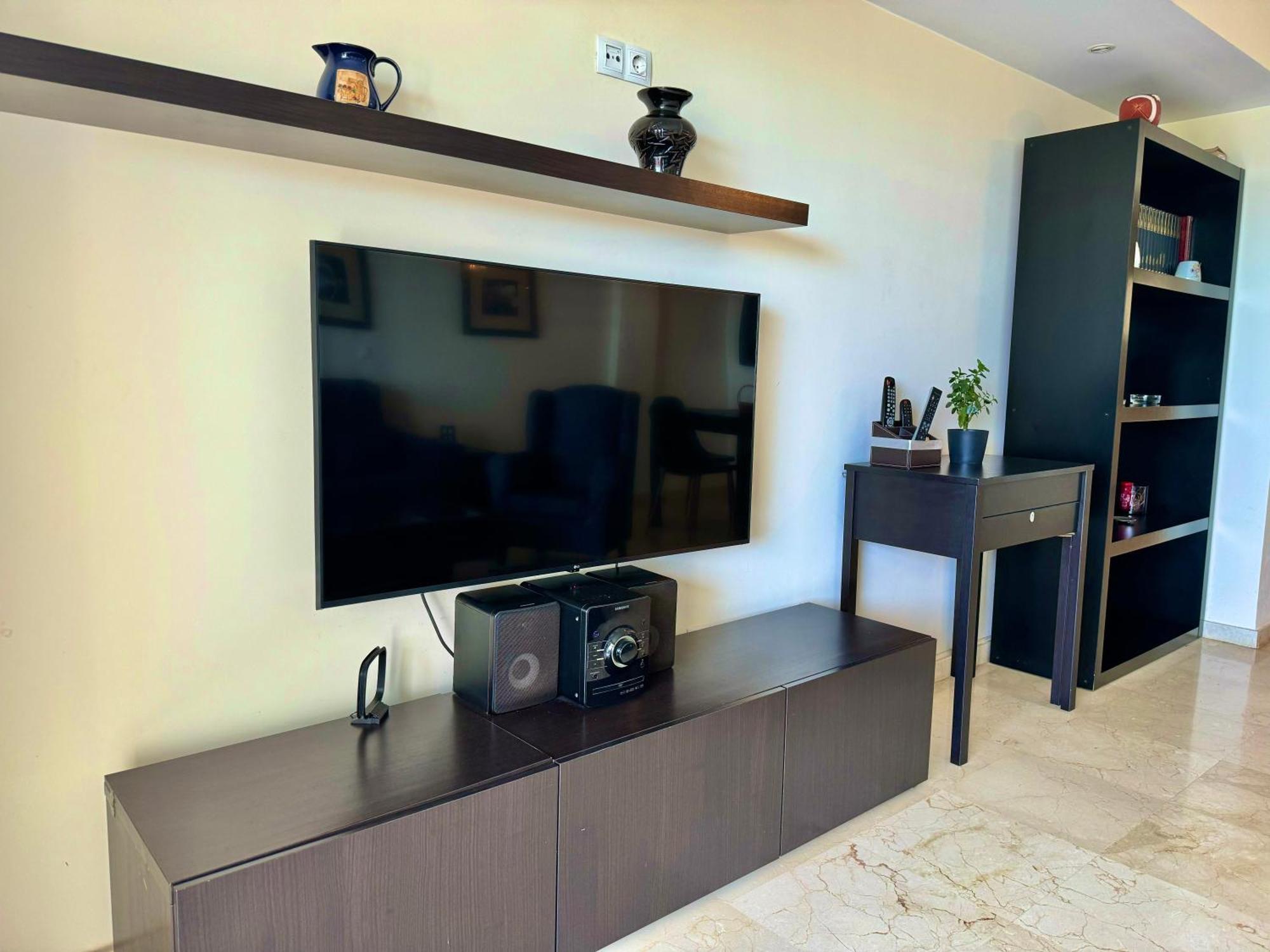 Apartamento En La Playa De La Albufera 알리칸테 외부 사진