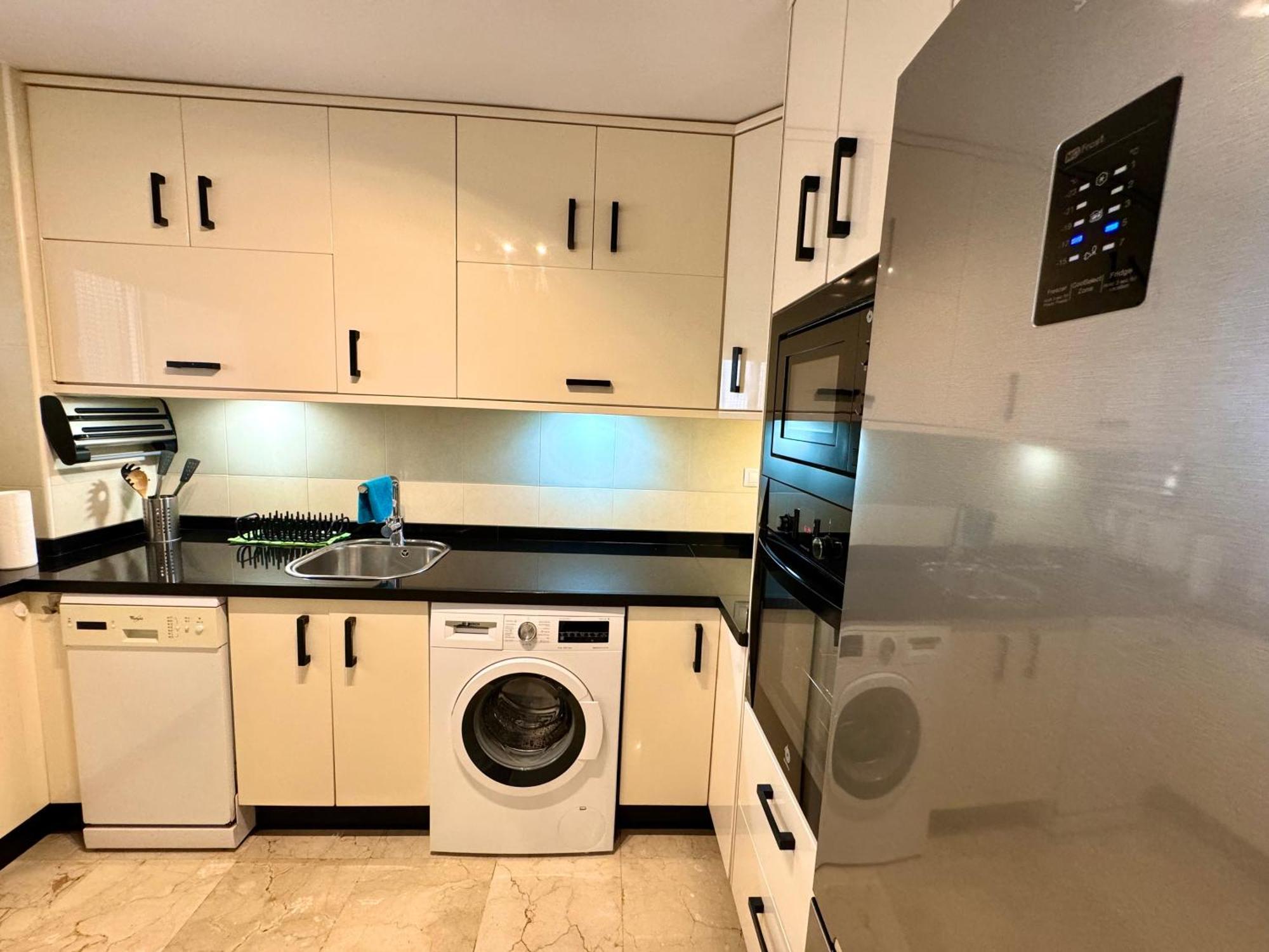 Apartamento En La Playa De La Albufera 알리칸테 외부 사진