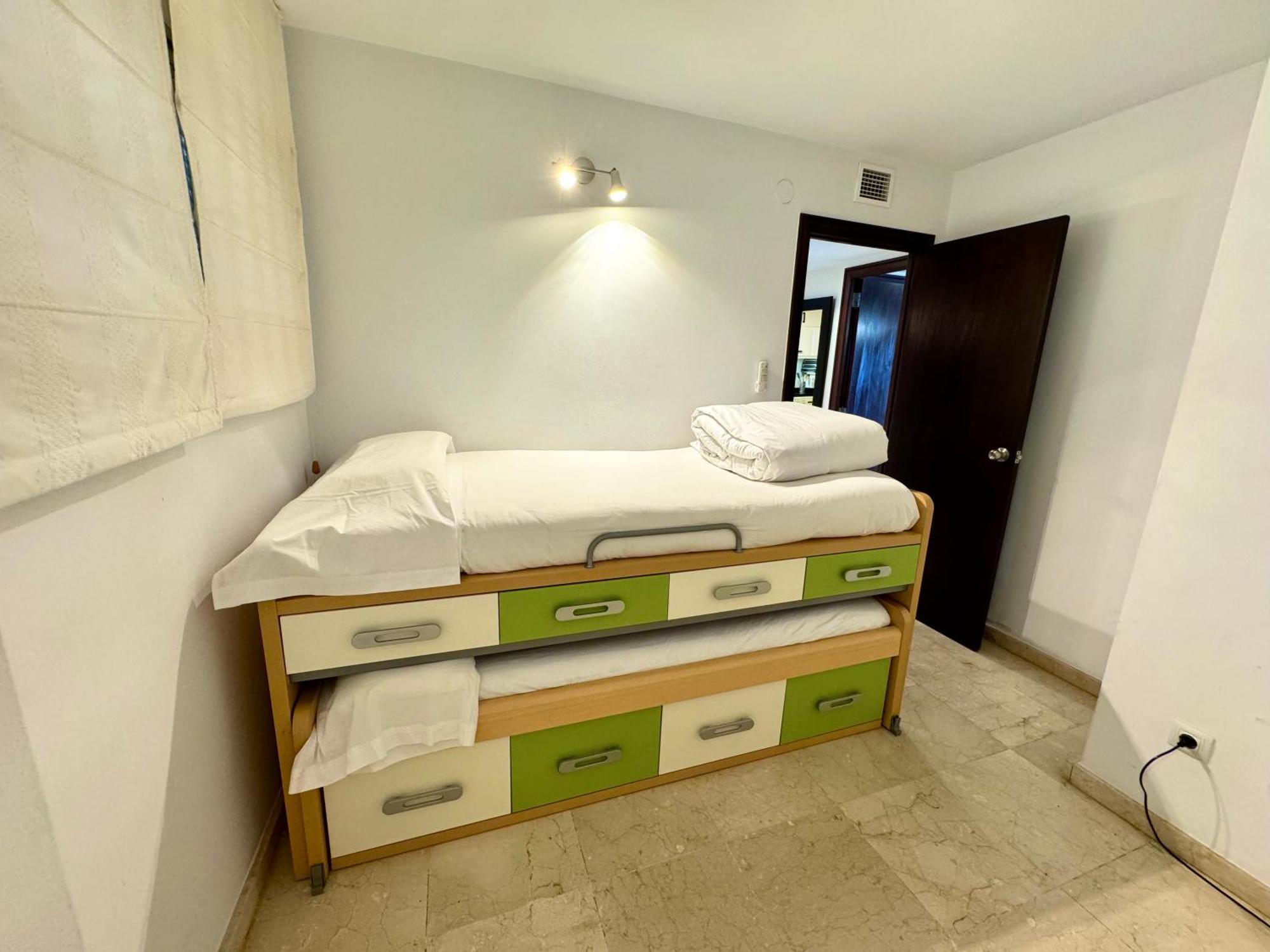Apartamento En La Playa De La Albufera 알리칸테 외부 사진