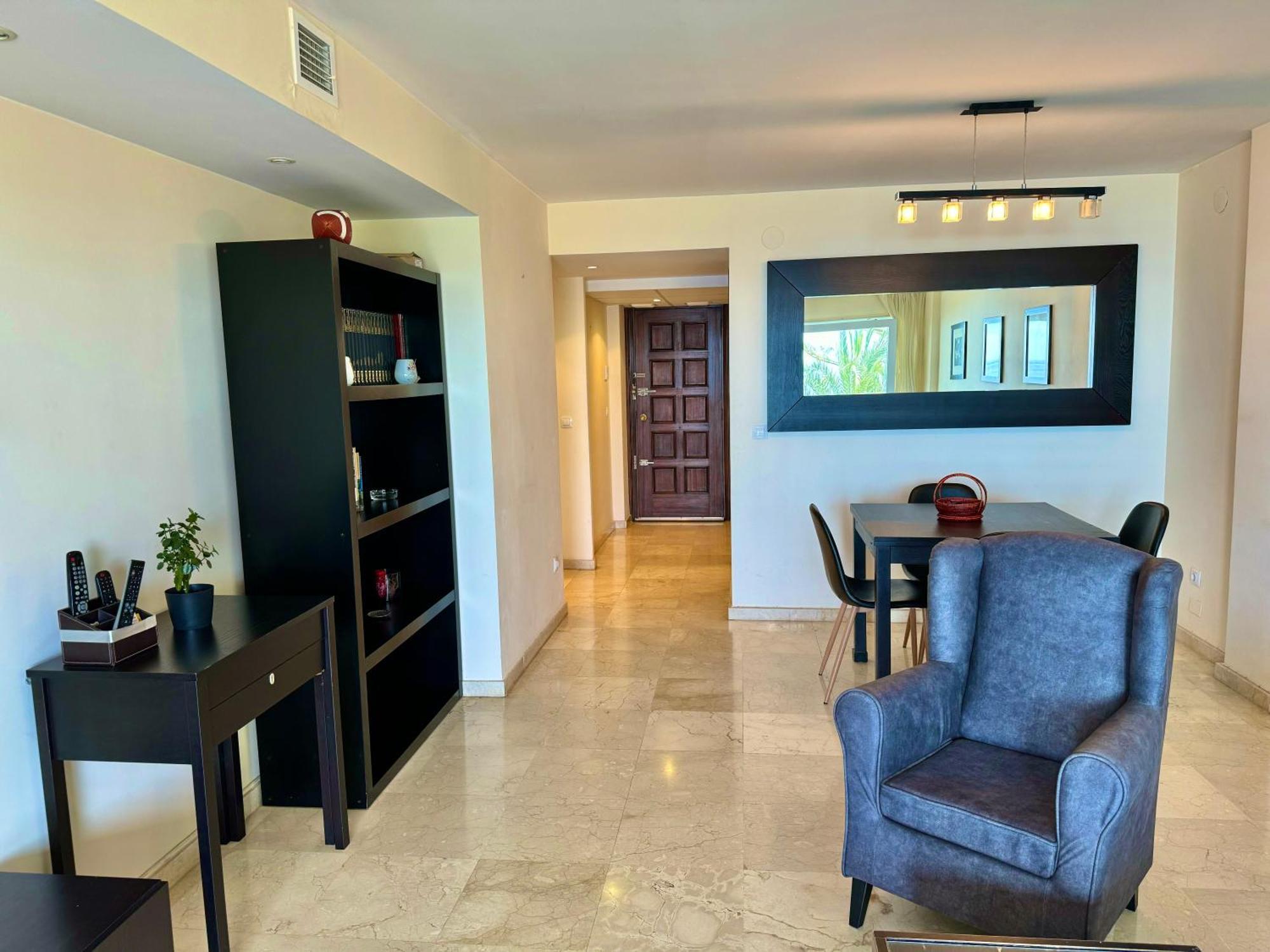 Apartamento En La Playa De La Albufera 알리칸테 외부 사진